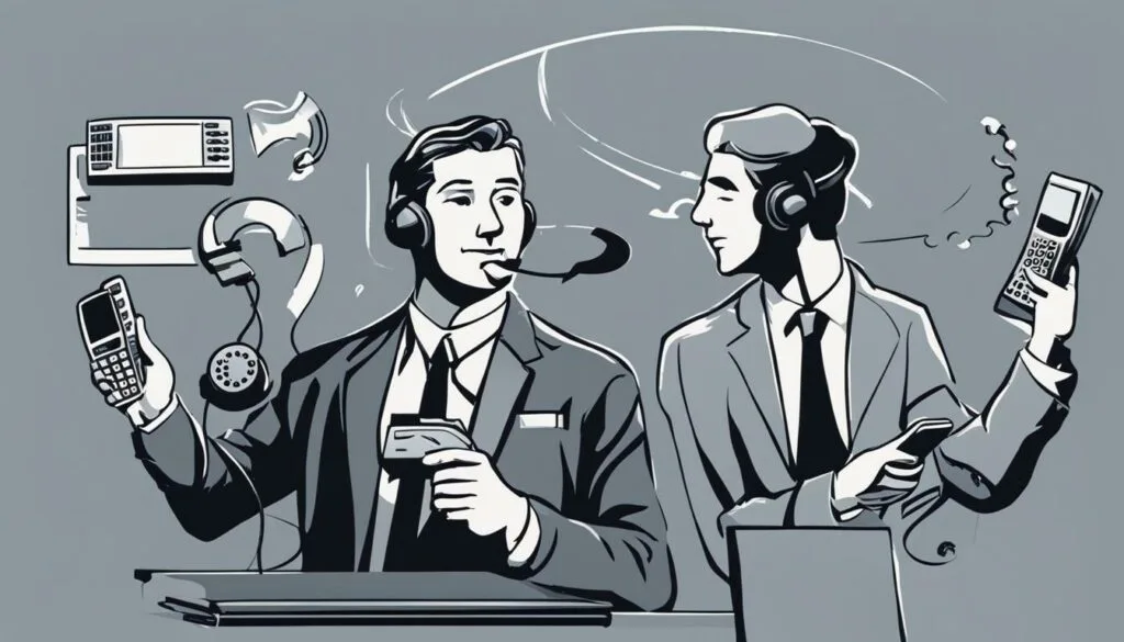 VoIP and Traditional Telephones