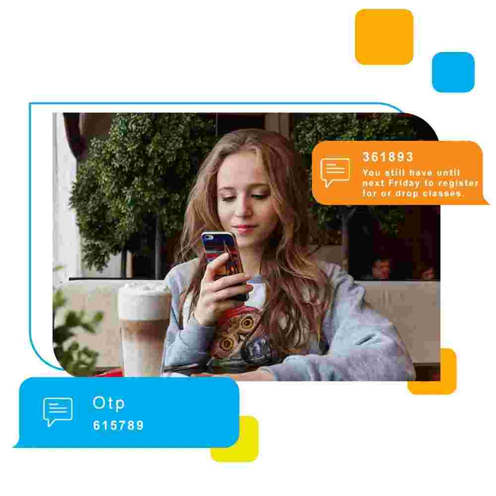 Overview Of SMS API And Bulk Messaging