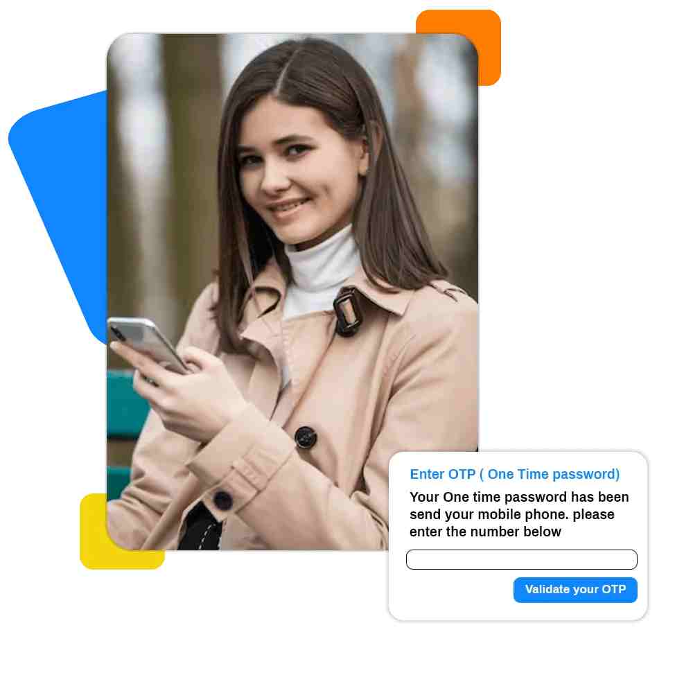 OTP Verification