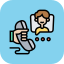 Interactive Voice Response (IVR)