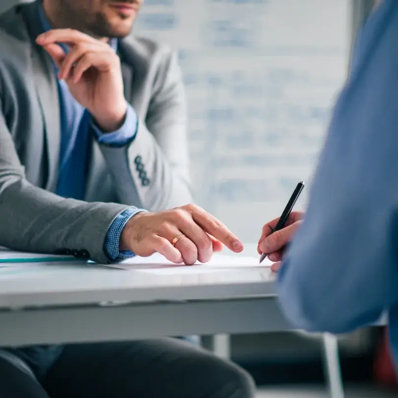 The Power of Company's Vision and Innovation