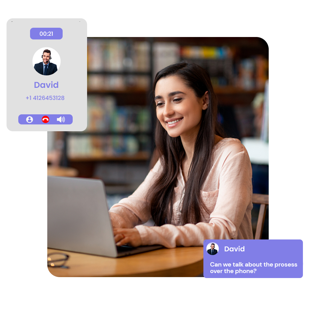 Cloud Contact Center Software