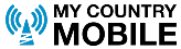 my country mobile logo